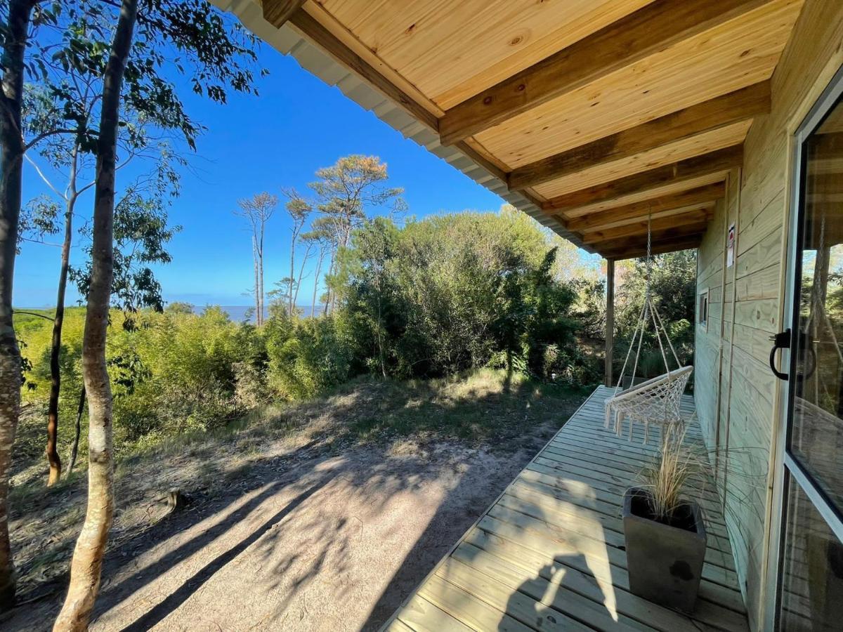 Fortin De Santa Rosa Atlántida Zewnętrze zdjęcie