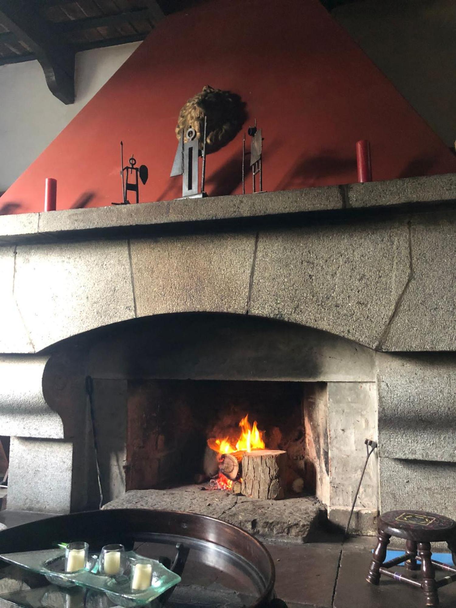 Fortin De Santa Rosa Atlántida Zewnętrze zdjęcie