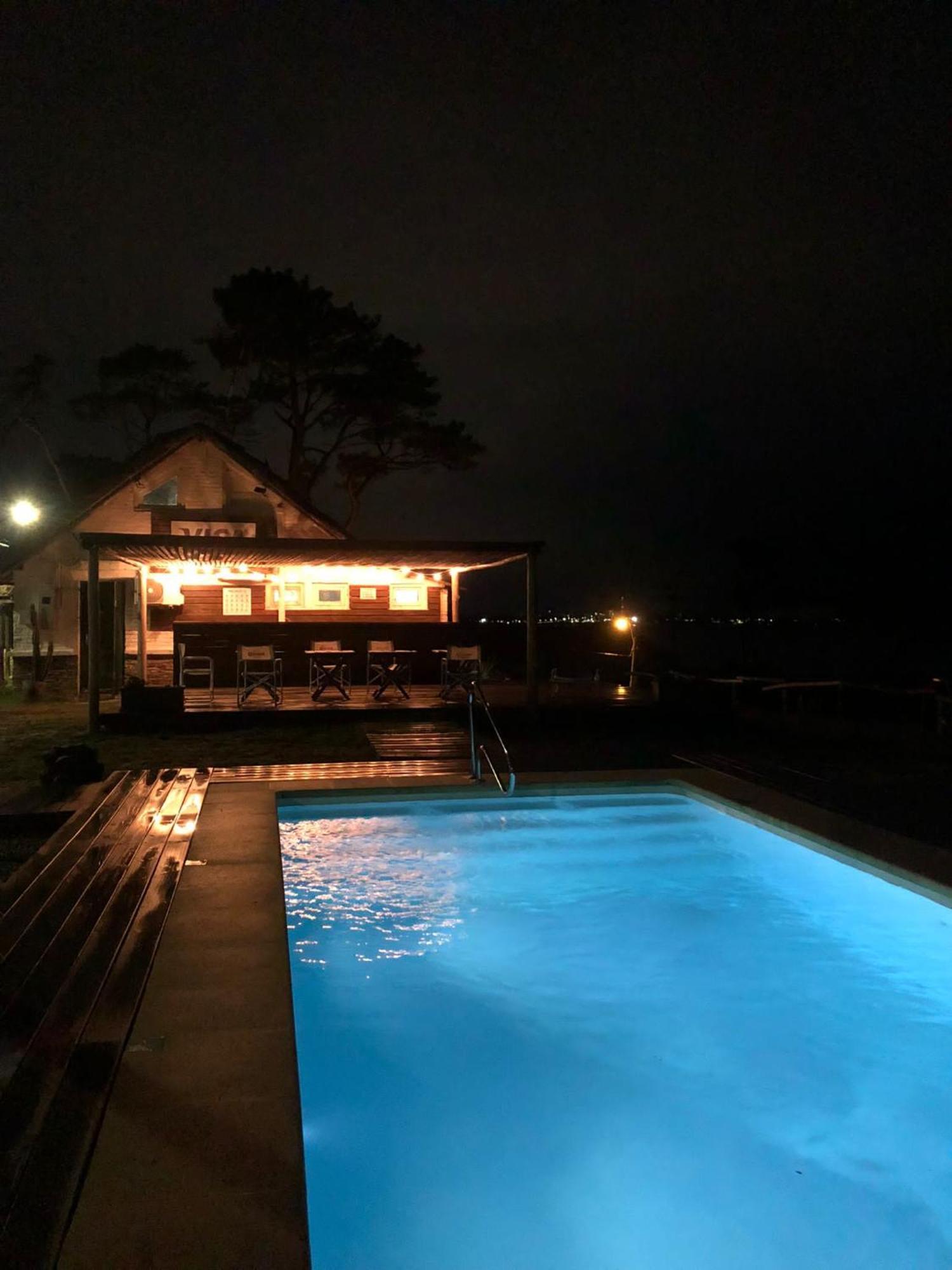 Fortin De Santa Rosa Atlántida Zewnętrze zdjęcie