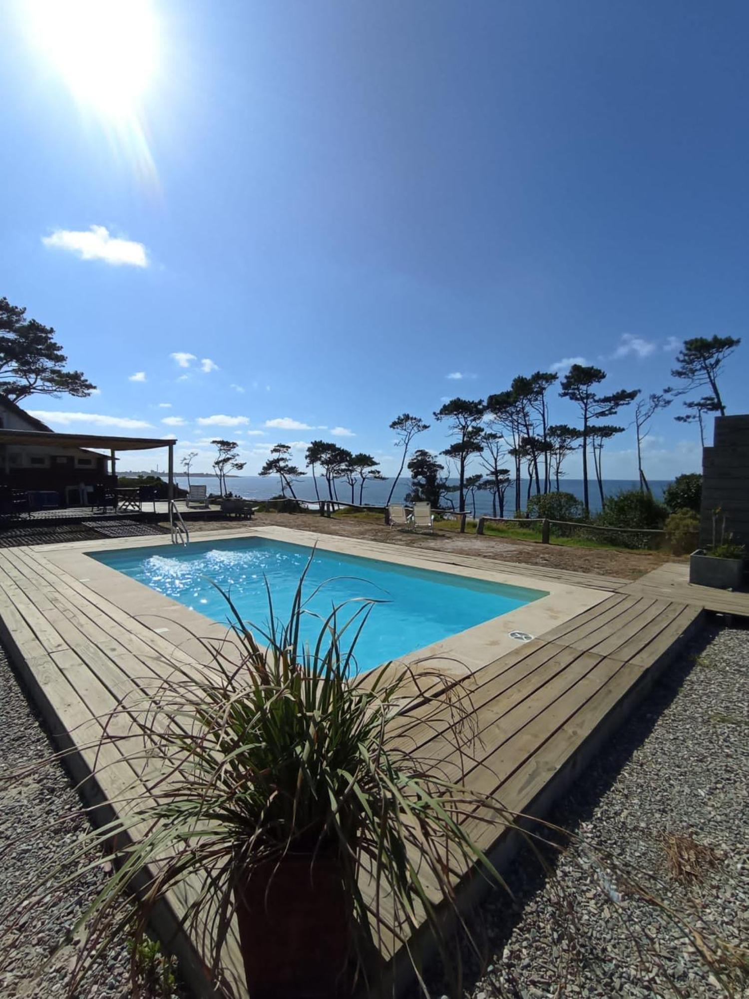 Fortin De Santa Rosa Atlántida Zewnętrze zdjęcie