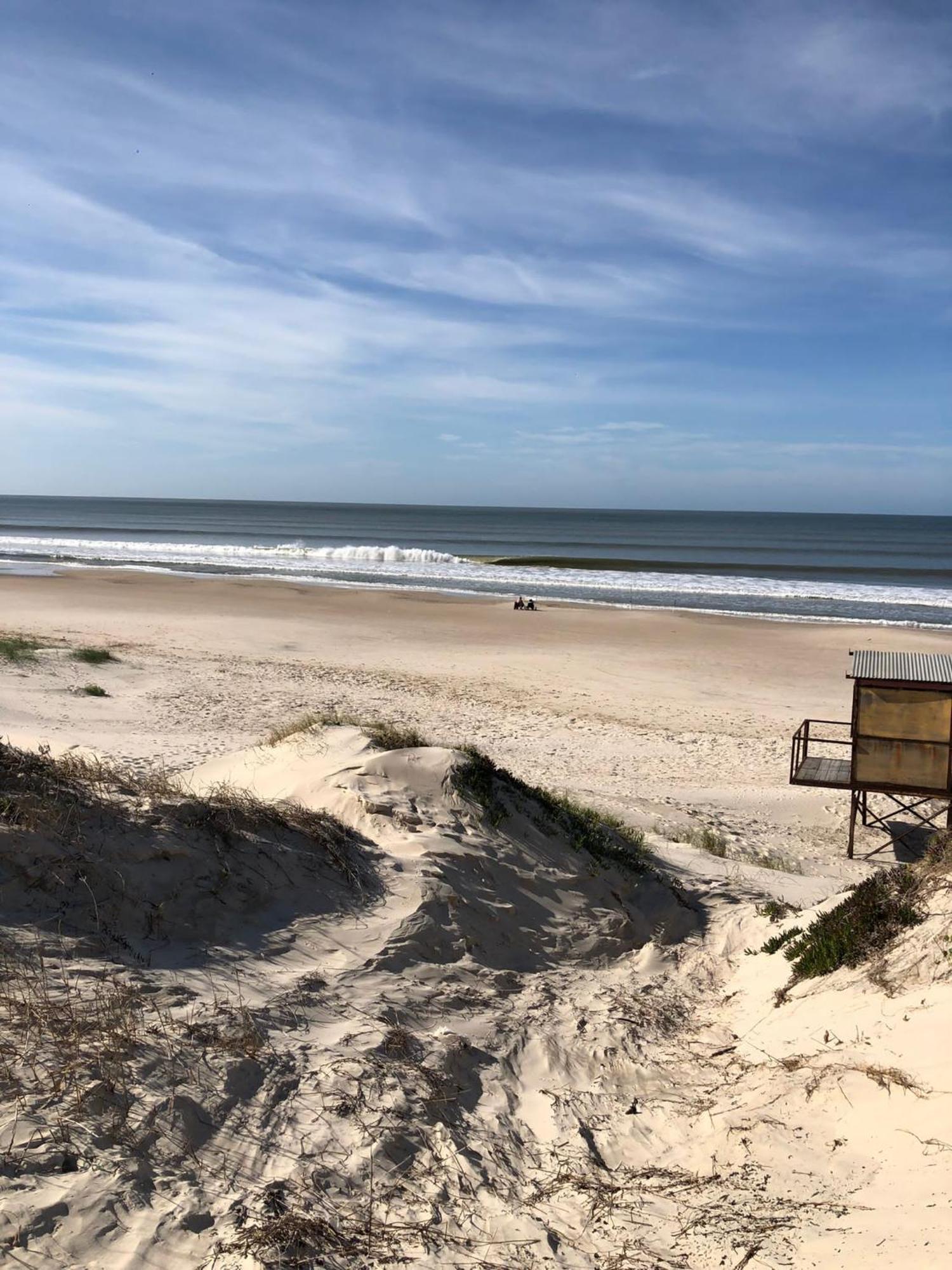 Fortin De Santa Rosa Atlántida Zewnętrze zdjęcie
