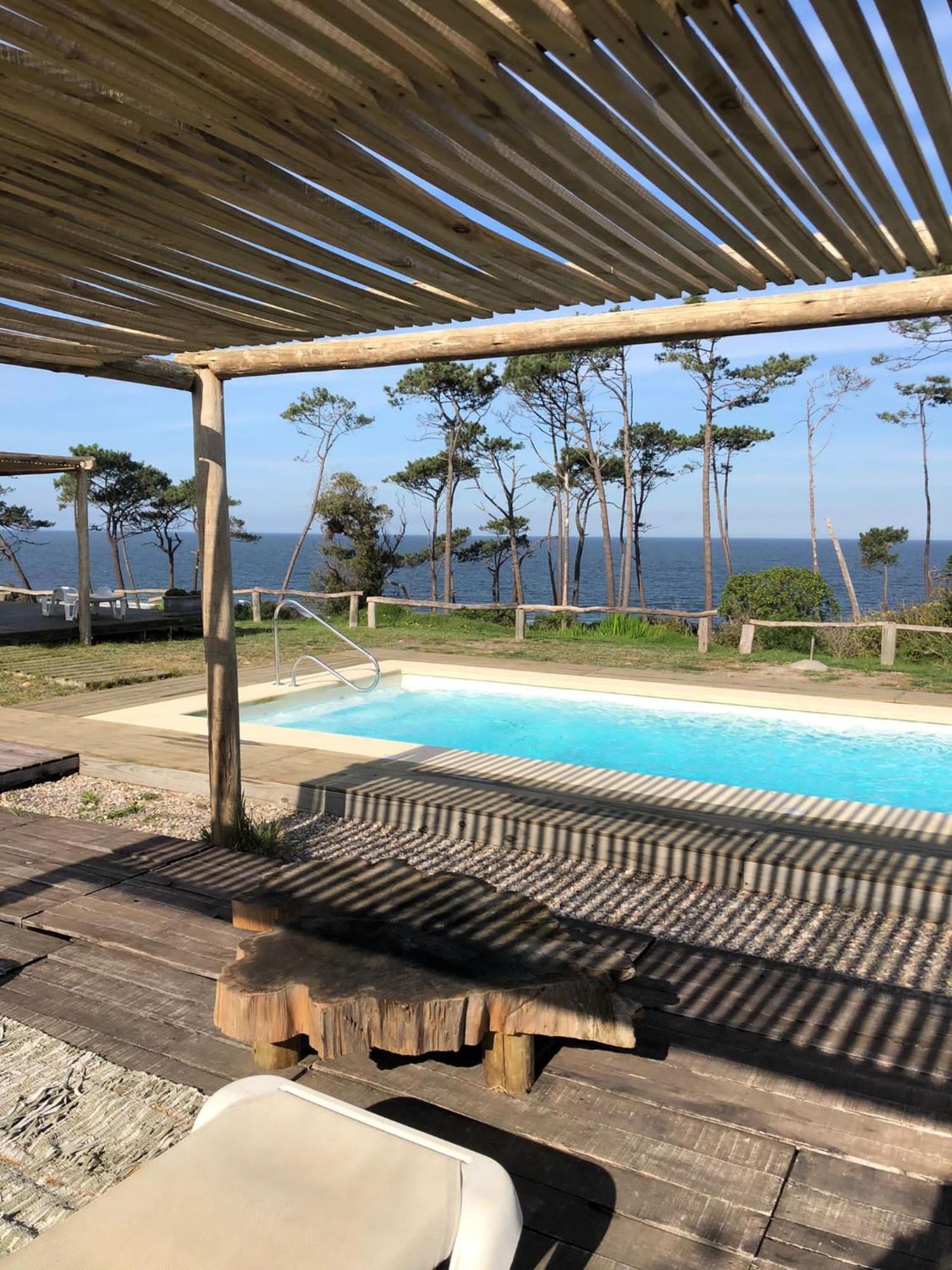 Fortin De Santa Rosa Atlántida Zewnętrze zdjęcie