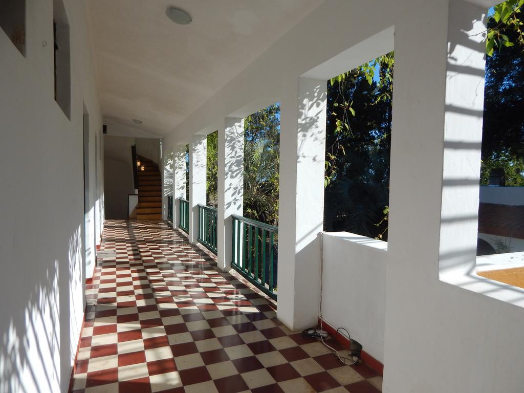 Fortin De Santa Rosa Atlántida Zewnętrze zdjęcie