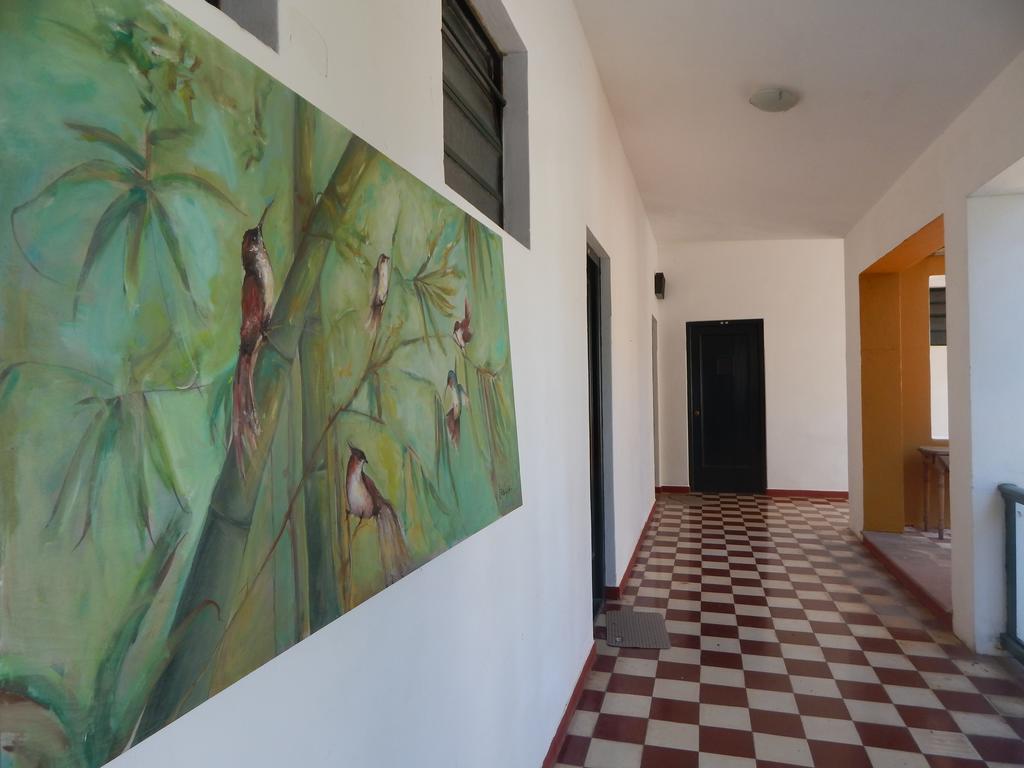 Fortin De Santa Rosa Atlántida Zewnętrze zdjęcie