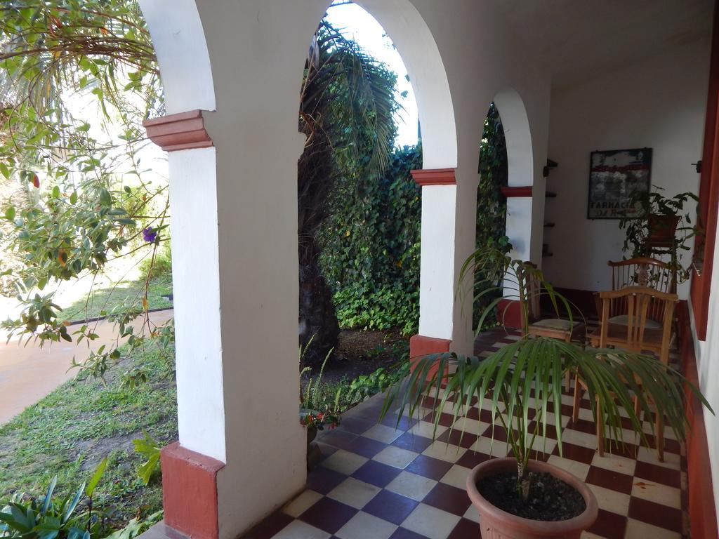Fortin De Santa Rosa Atlántida Zewnętrze zdjęcie