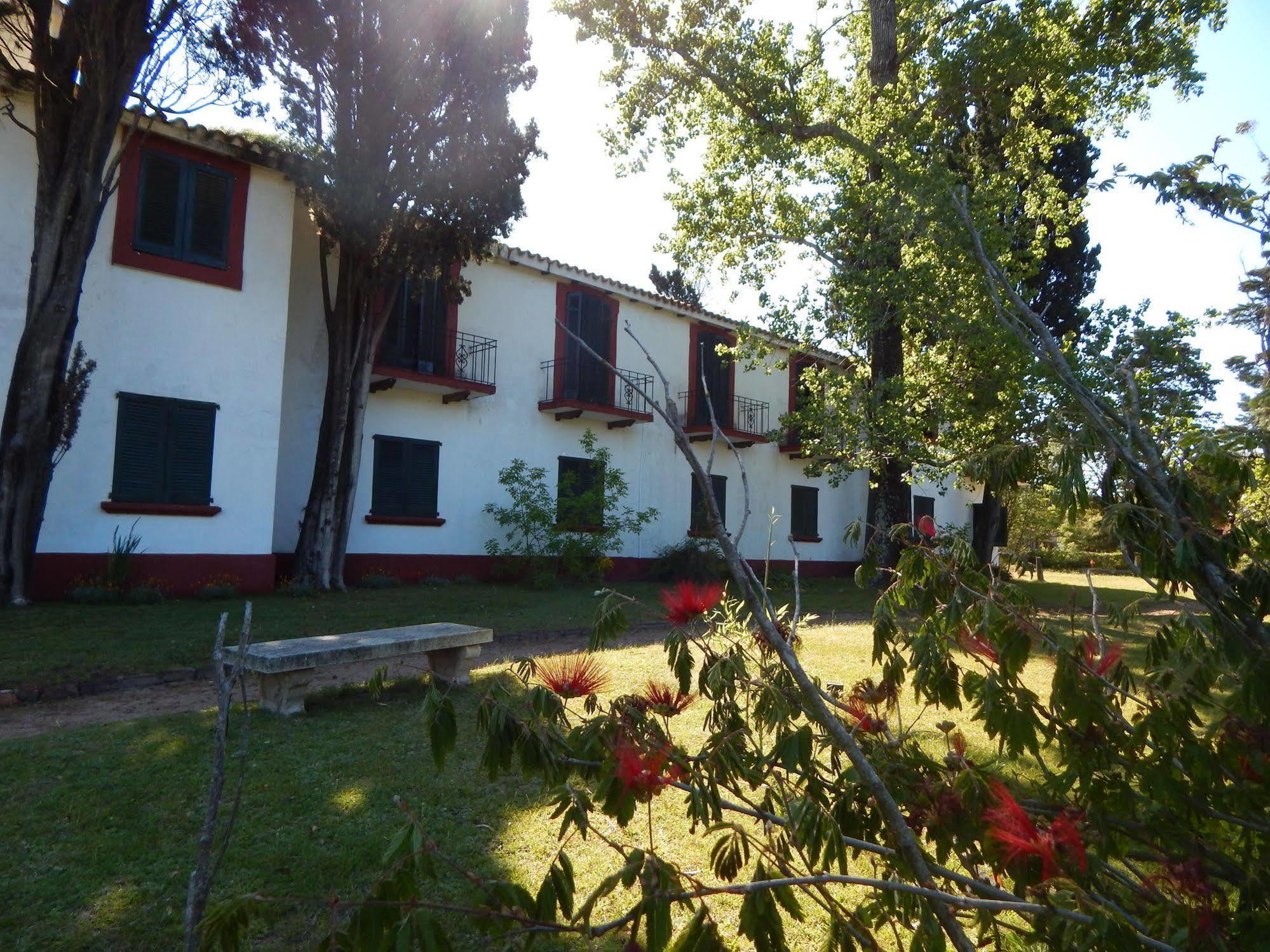 Fortin De Santa Rosa Atlántida Zewnętrze zdjęcie