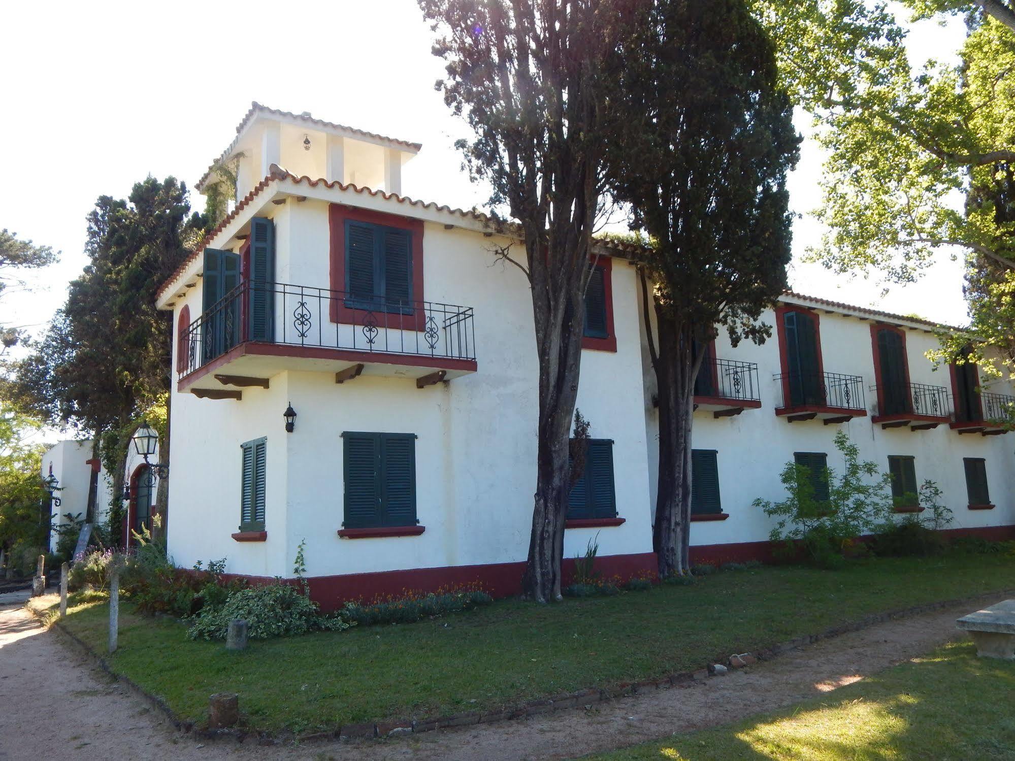 Fortin De Santa Rosa Atlántida Zewnętrze zdjęcie