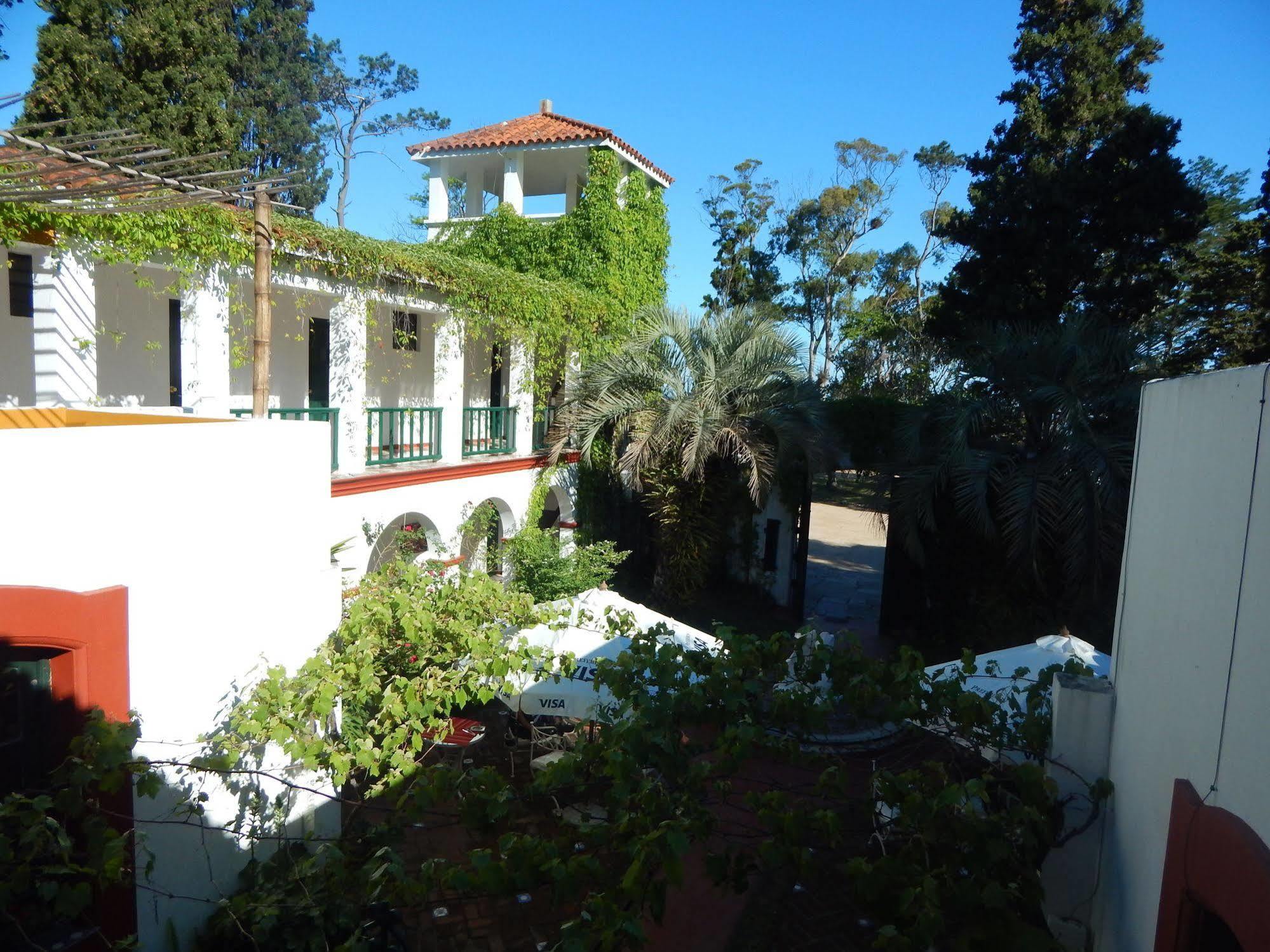 Fortin De Santa Rosa Atlántida Zewnętrze zdjęcie