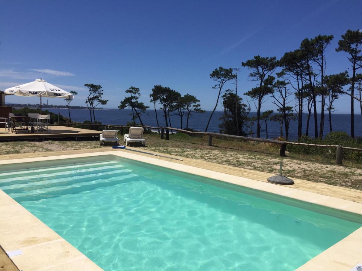 Fortin De Santa Rosa Atlántida Zewnętrze zdjęcie